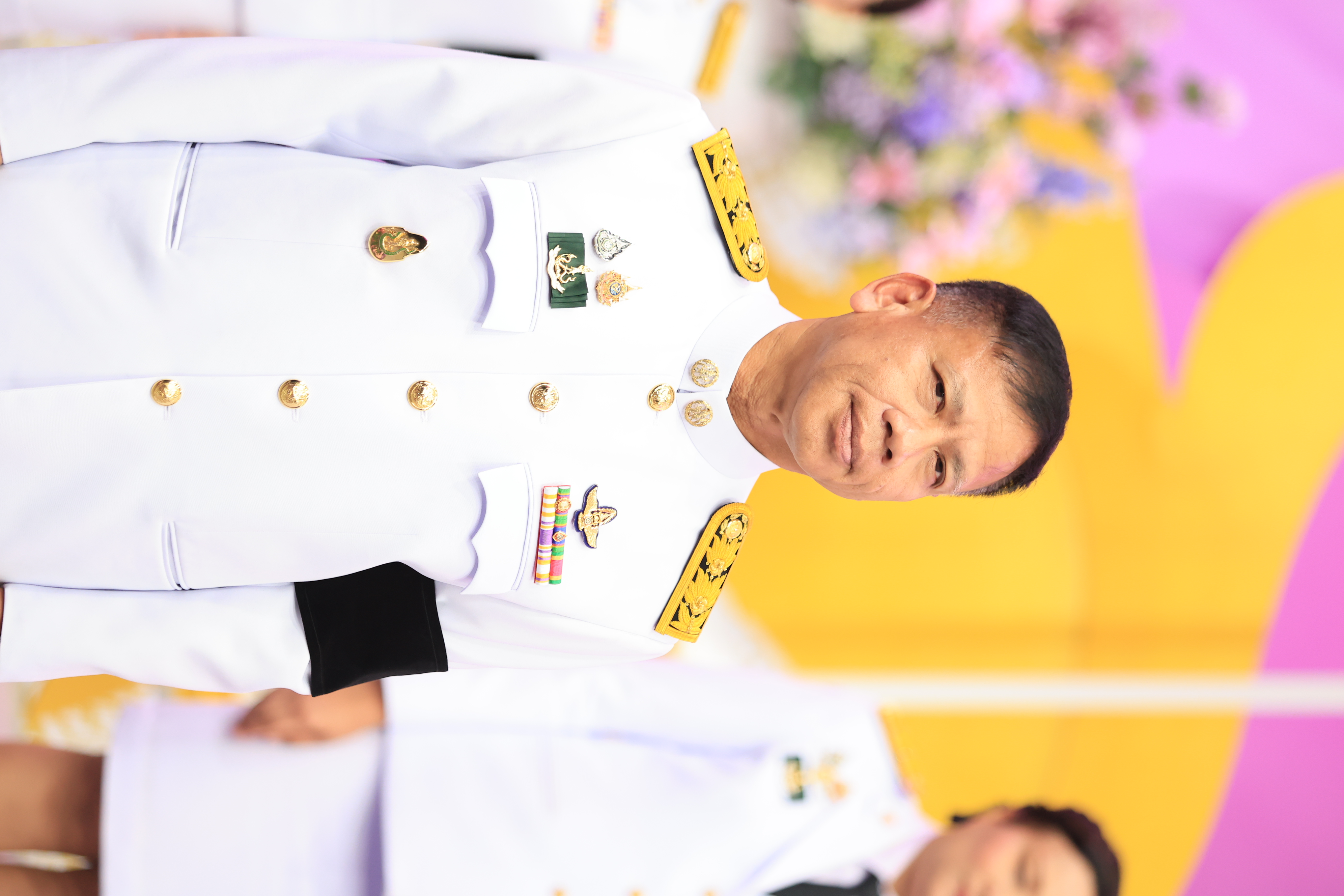 title - คณะผู้บริหาร ส.ป.ก. บันทึกเทปถวายพระพรชัยมงคล สมเด็จพระนางเจ้าสุทิดา พัชรสุธาพิมลลักษณ พระบรมราชินี เนื่องในโอกาสวันเฉลิมพระชนมพรรษา 48 พรรษา